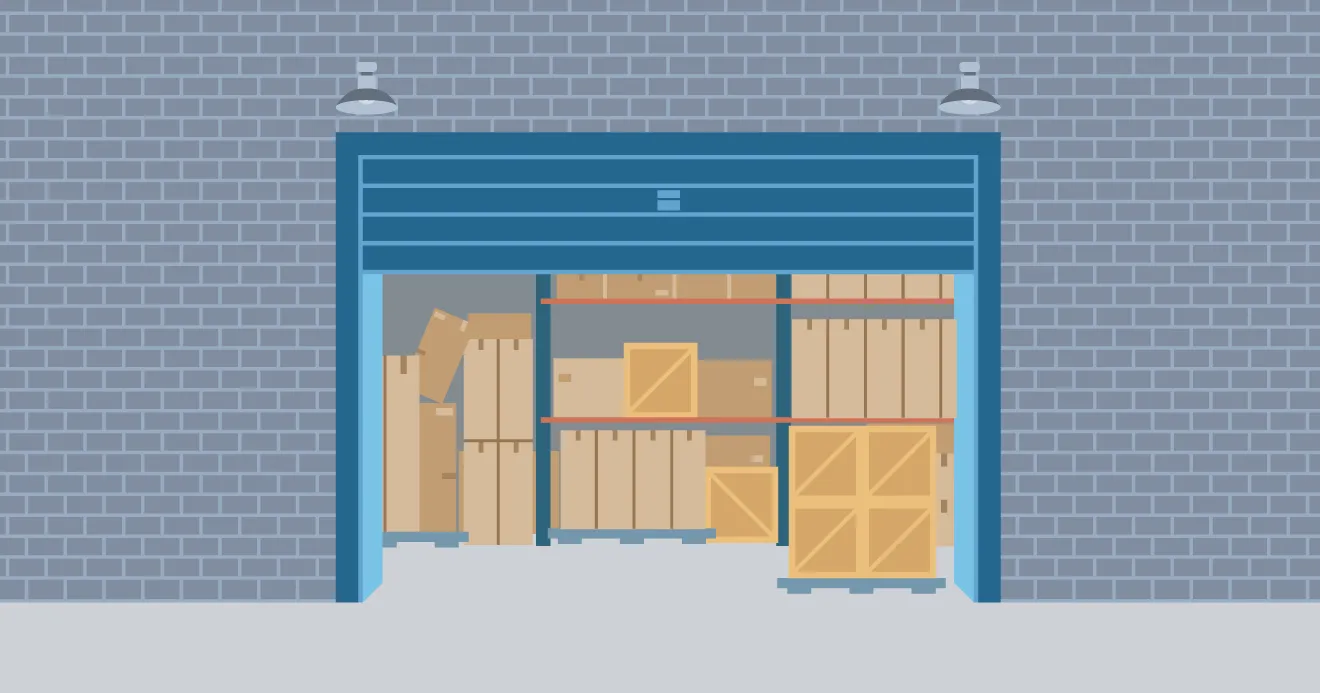 ou stocker ses meubles ?