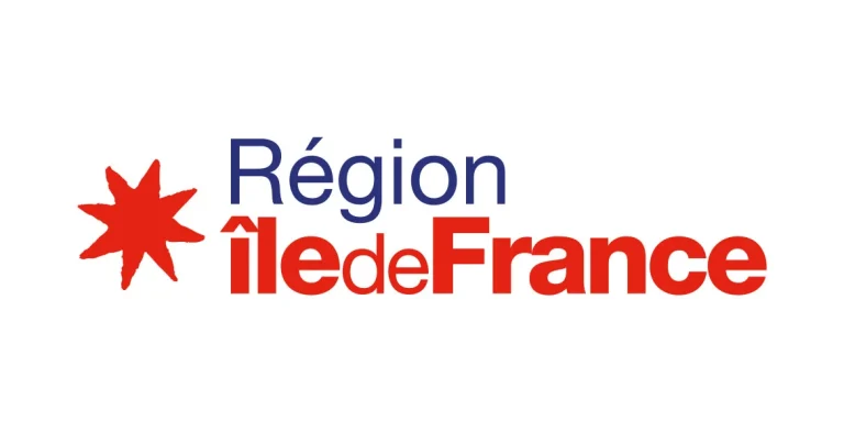 région ile de france