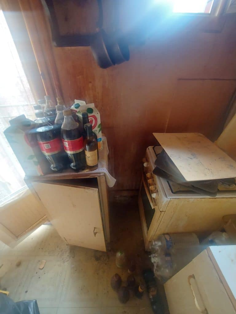 Comment faire quand on a un logement insalubre ?