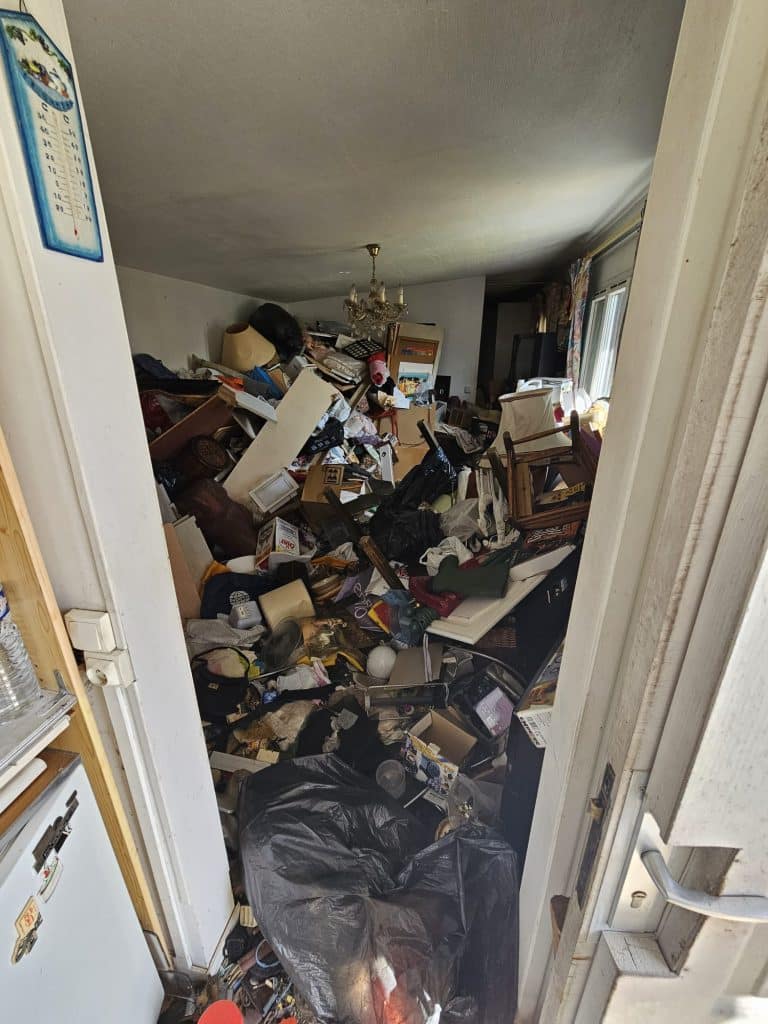Comment faire vider sa maison gratuitement ?