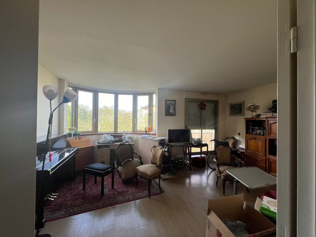 Comment vider une maison avant la vente ?