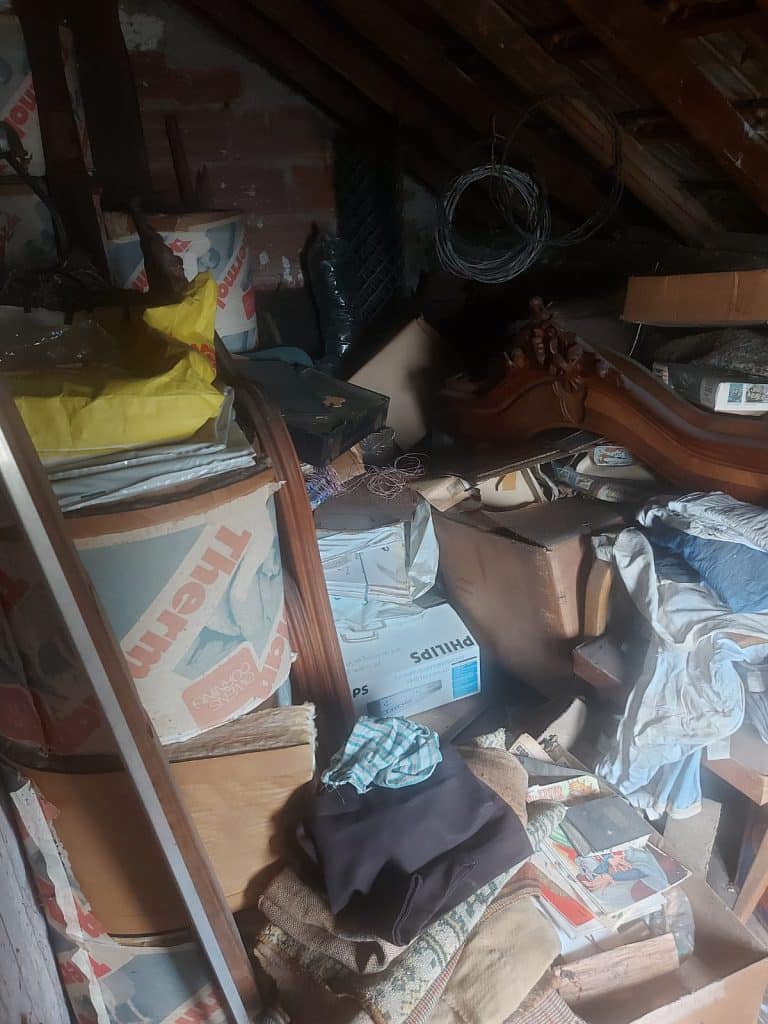 Qui contacter en cas d'insalubrité ?