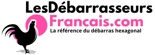 LES DEBARRASSEURS FRANCAIS