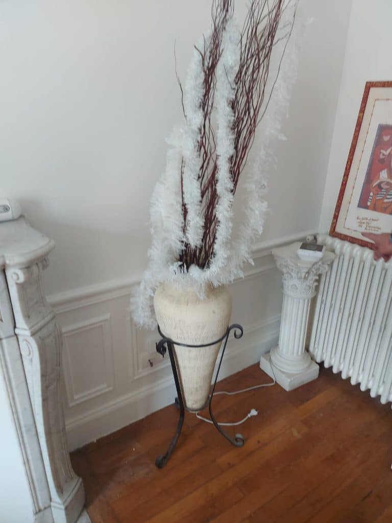 debarras appartement 95