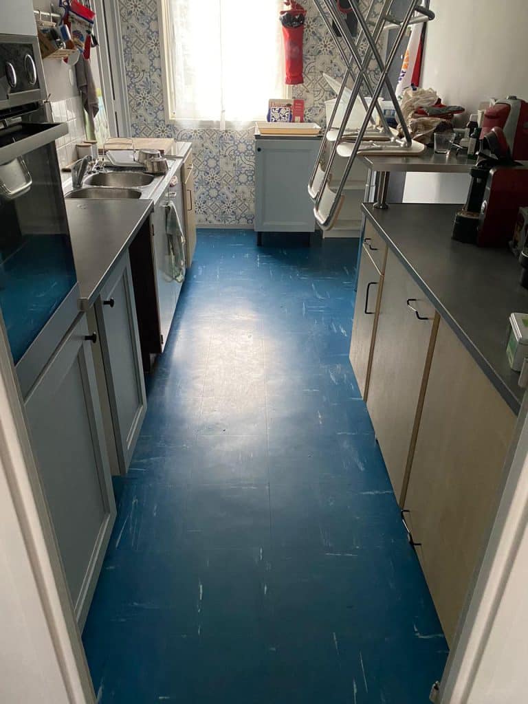 debarras appartement paris avec les debarrasseurs francais