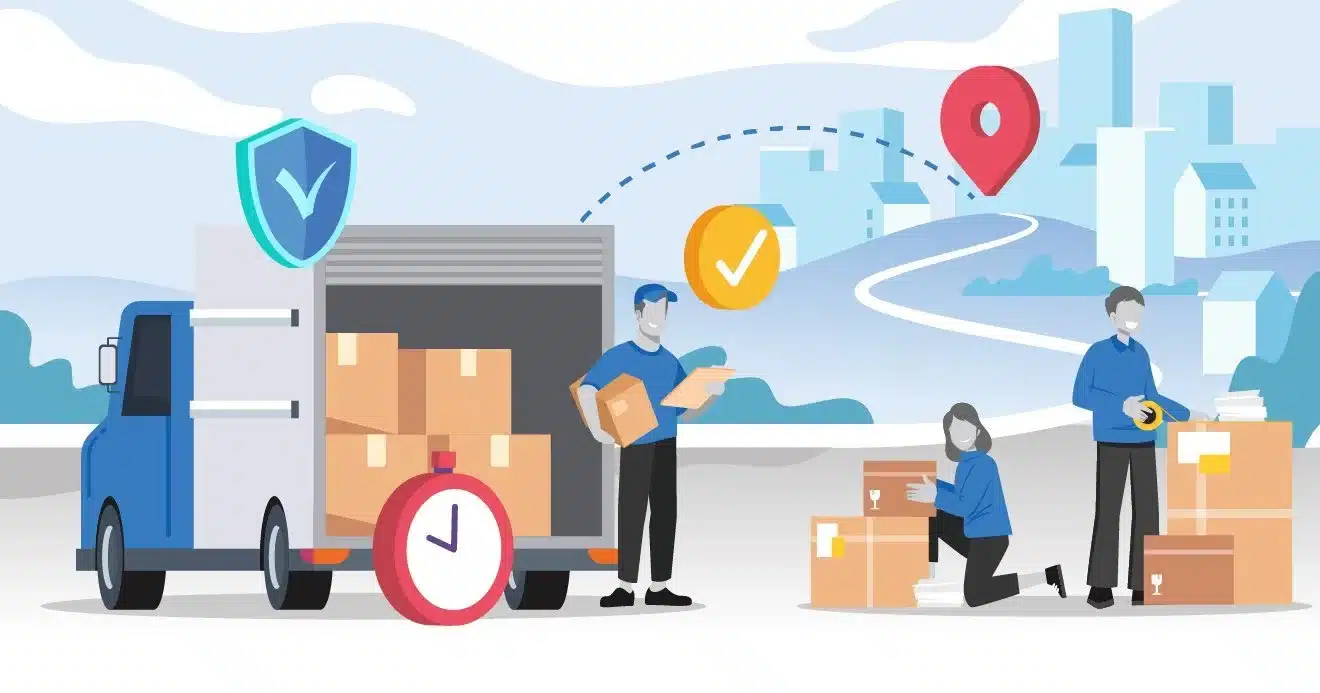 debarras locaux d'entreprise et professionnels