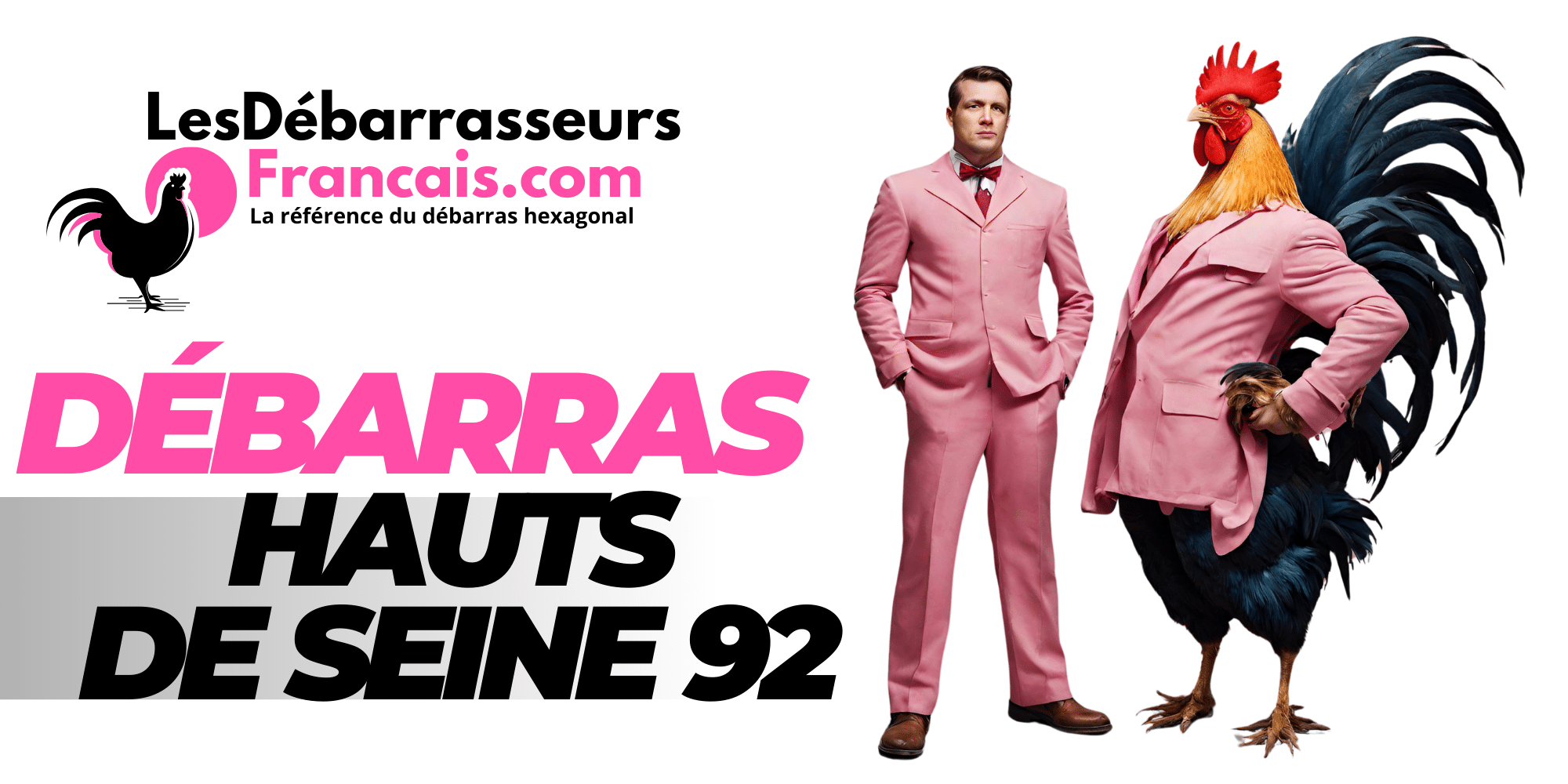 Débarras 92 Paris et Région Parisienne.Devis et déplacement gratuits 7J/7