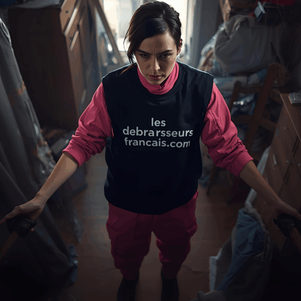 Débarras écologique Essonne - Tri et recyclage