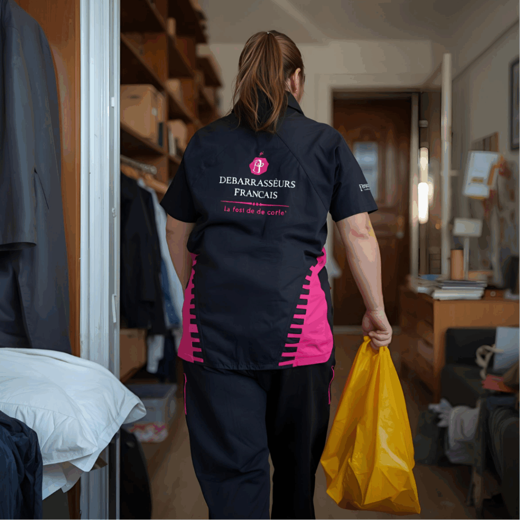 Débarras de local artisanal en Seine-et-Marne - Professionnels du 77