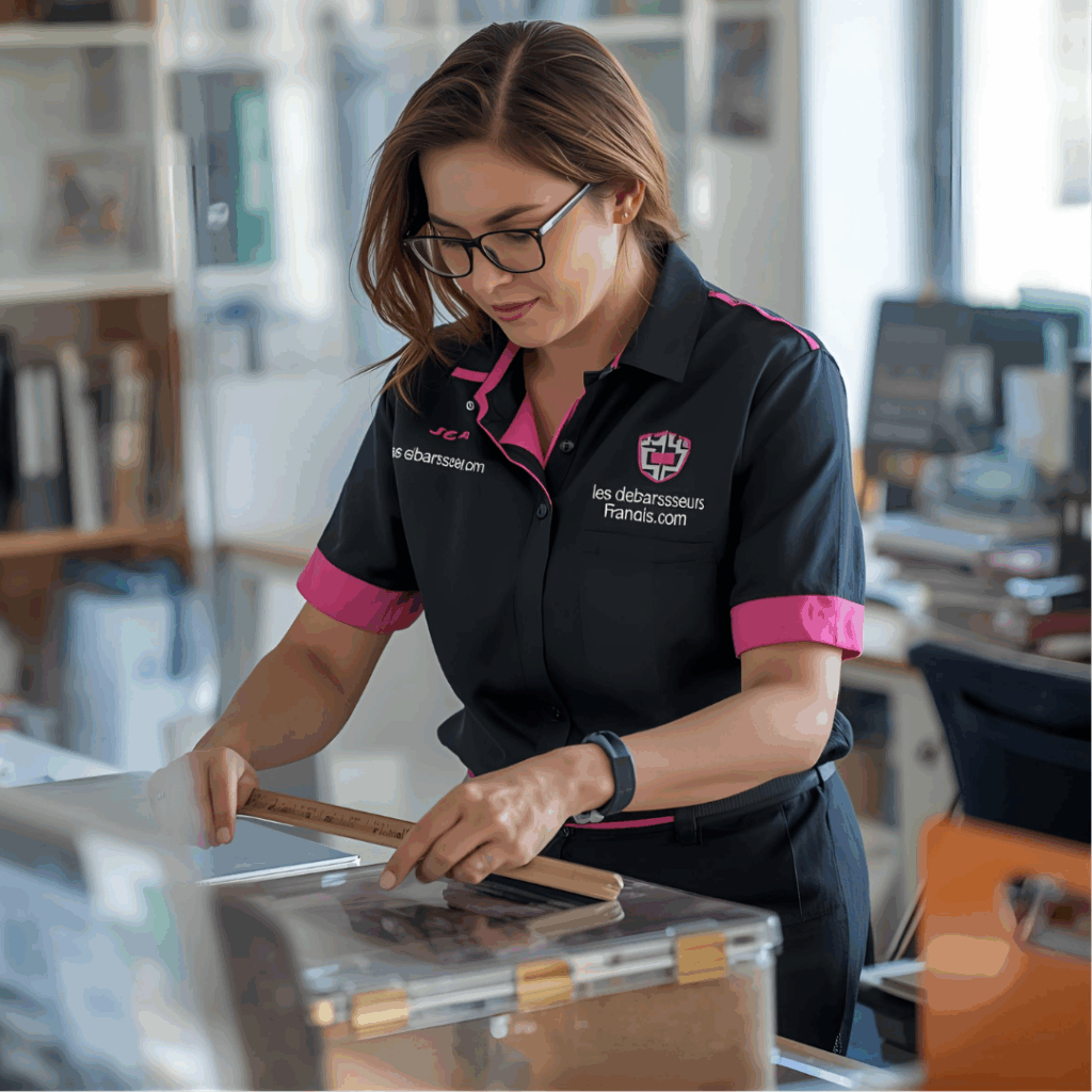 Débarras de local commercial dans l'Essonne - Professionnels du 91