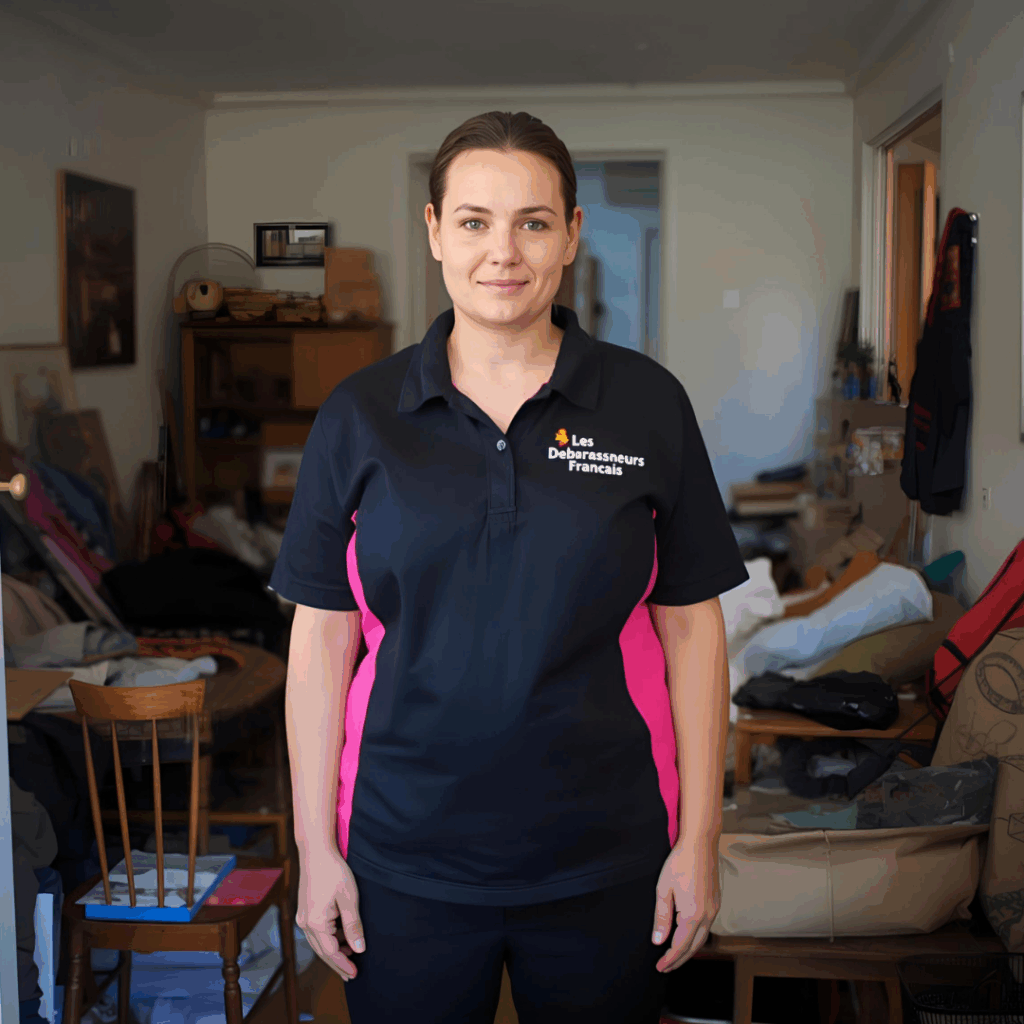débarras Meaux (77) pour vide maison, debarras appartement