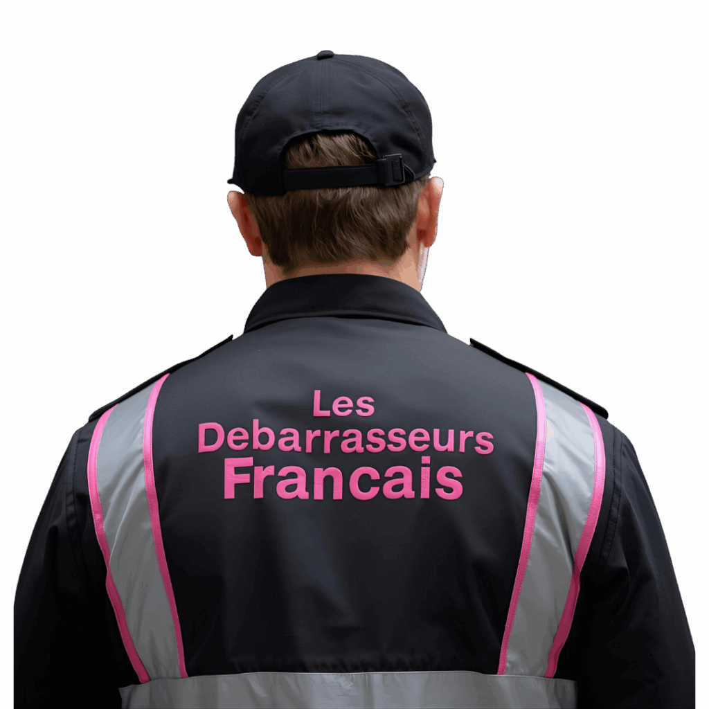 Notre processus est simple : évaluation gratuite sur site, devis personnalisé en 72 heures