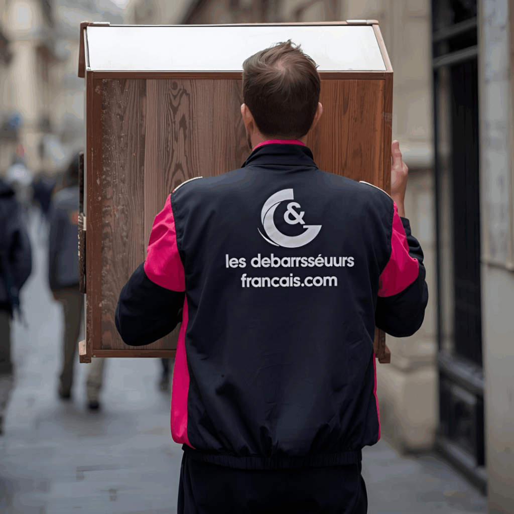 Expertise débarras Yvelines - Connaissance du territoire