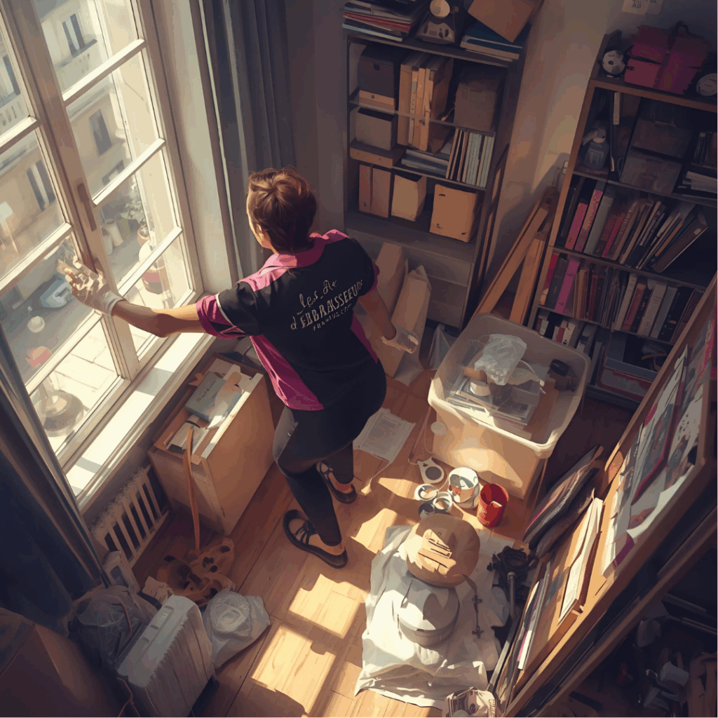 Expertise débarras Essonne - Connaissance du territoire