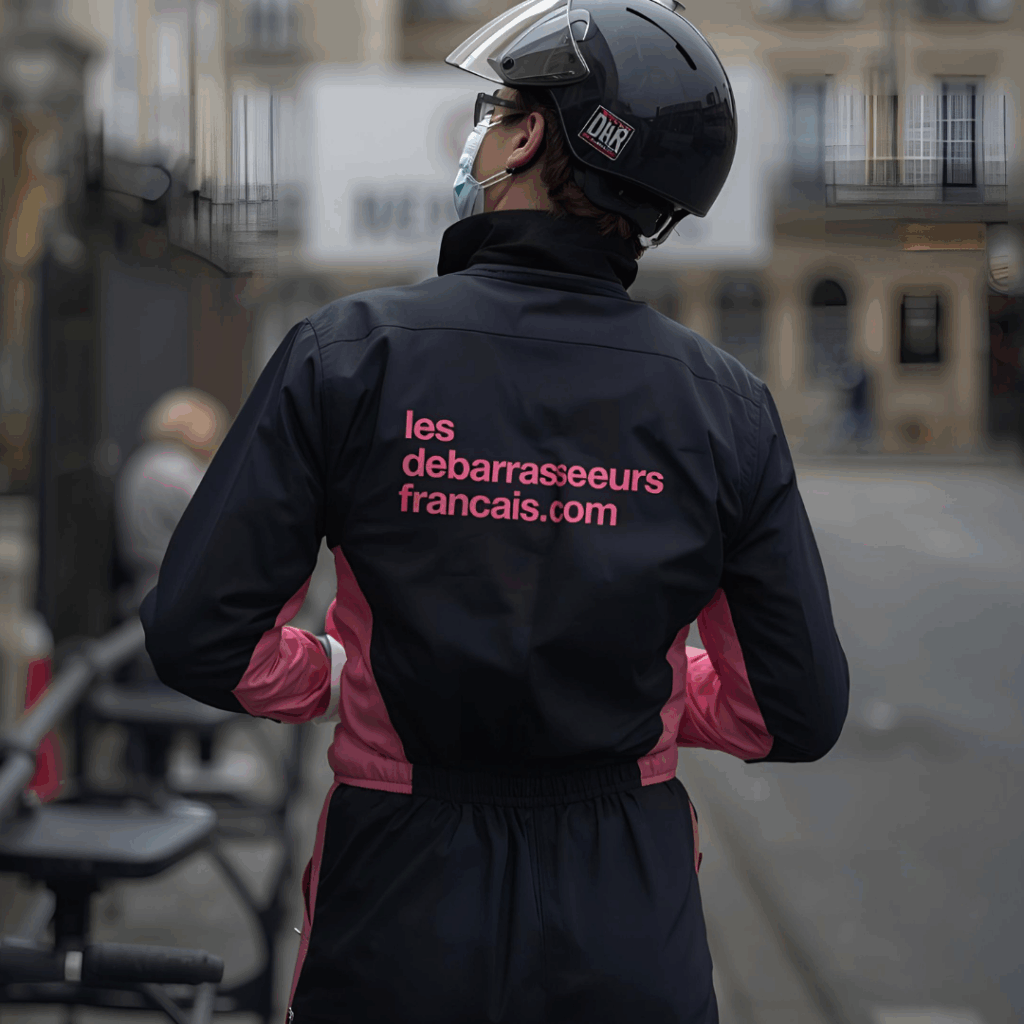 Intervention rapide débarras 91 - Urgences Essonne