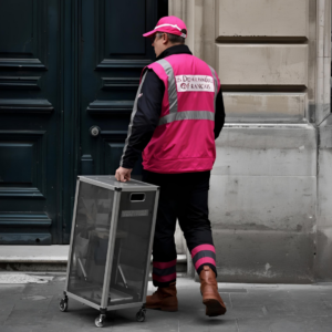 Réalisation LDF Atelier