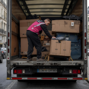Réalisation LDF Atelier